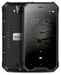 Замена дисплея на телефоне Blackview BV4000 Pro в Пскове
